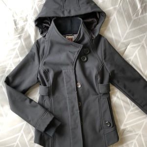 Three Stones all-weather Jacket